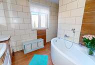 Hier beginnt Ihr neues Glück – Einfamilienhaus in Eggendorf im Traunkreis!