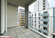 Exklusiv &amp; begehrt – Moderne Eigentumswohnungen im Projekt ReLAX 151!