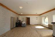 Raum für Ideen – flexibel gestaltbares Geschäftslokal