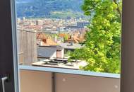 Ein Juwel - Terrassenwohnung in bester Lage - Top saniert mit Berg- und Stadtpanorama