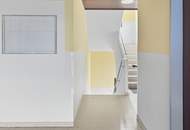 Moderne, barrierefreie Wohnung in zentraler Lage