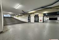 Provisionsfreie Tiefgaragenplätze - 3 Monate mietfrei!