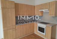 Wohntraum in Wels: Großzügige Räume &amp; viel Tageslicht in Citylage