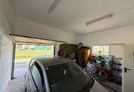 Großzügiges Mehrfamilienhaus in Gössendorf, 2 getrennte Wohneinheiten - ges. 8 Zimmer, Terrasse, Garage, 489.000 €