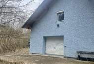 Autarkes Haus auf ca. 7670 m² mit Wald und Fischteich!