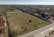 Exklusives Baugrundstück in Gols – Ideales Projektpotenzial für Investoren und Bauträger- zu verkaufen!