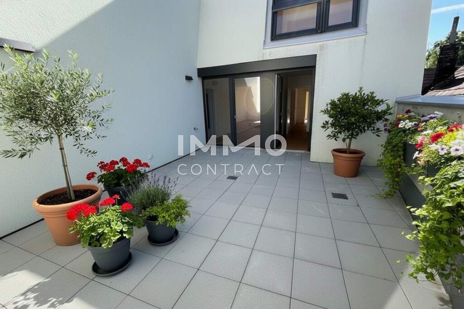 Weinviertel - Lebensqualität + inklusive Garagenstellplatz, Wohnung-kauf, 245.000,€, 2122 Mistelbach