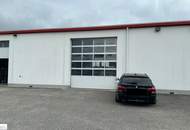 Vielseitige Lagerhalle zu Vermieten!