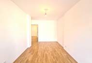 Erstbezug! 2-Zimmer-Wohnung mit Balkon zum Innenhof