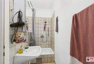 1.346 m² großes Grundstück mit Top-Bebaubarkeit &amp; vermietetem Haus – attraktive Ertragschance