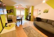 Top Angebot - 3-Zimmer-Wohnung mit Südbalkon