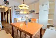 "Wohlfühlen leicht gemacht - 74m² in bester Krems-Lage!"