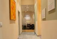 Top Büro/Praxis/ CO Workingspace mit eigenem Hof in 1150 Wien – Ihr neuer Standort zum Kauf! - Ebenfalls Umwidmung auf Wohnung möglich !