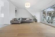 Eine ganze Etage im Haus besitzen!