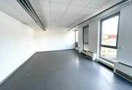 Barrierefreies, modern ausgestattetes Büro direkt bei der U1 Station Reumannplatz zu mieten