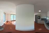 "Bisambergblick: Exklusives Dachgeschoss-Terrassen-Penthouse"