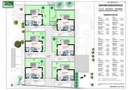 Ihr Erstbezug wartet! Neues Traumhaus in Deutsch-Wagram: 5 Zimmer, Garten, Balkon!