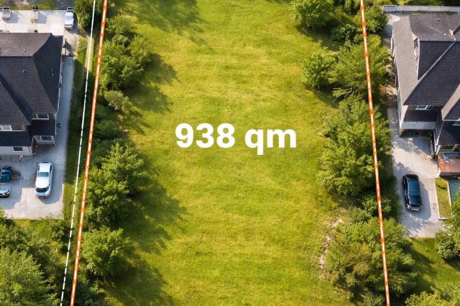 Grundstück in Steinhaus am Semmering, Grund und Boden-kauf, 115.000,€, 8685 Bruck-Mürzzuschlag