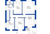 Modernes Traumhaus nahe Neulengbach! Neubau in idyllischer Grünlage mit Wärmepumpe, großzügiger Terrasse & Doppelgarage!