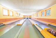 Sportbar in Hallwang zur Pacht