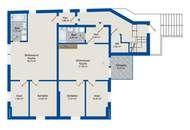 Top-Investment: Zinshaus in begehrter Lage an der Salzach