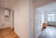++NEU++ gepflegte 3-Zimmerwohnung in der Nähe von Schönbrunn!