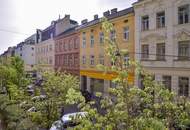 Großzügiges Wohnen auf ca. 114m² mit 2 Loggien und Kfz-Stellplatz