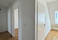 ***Moderne 3-Zimmer-Dachgeschosswohnung mit 2 Terrassen***
