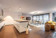 „JUWEL“ – Exklusive voll möblierte 4-Zimmer-Wohnung im Herzen von Wagrain.