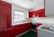 Attraktive 3-Zimmer-Wohnung mit Balkon & PKW-Stellplatz in Penzing