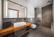 Kitzbüheler Alpen - Luxusresidenz mit separatem Apartment