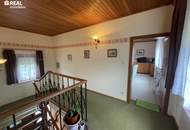 Einfamilienhaus mit zusätzlicher Lagerhalle, Nebengebäude und Garage - vielseitige Nutzungsmöglichkeit!