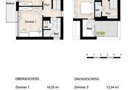 Exklusives Reihenhaus in Grünruhelage mit perfekter Raumaufteilung am Stadtrand Wiens