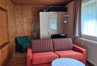 Wohnen mit gewissen Vorzügen - überdachte Terrasse und eigene Sauna inklusive