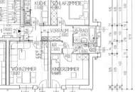 Wohnen am Rande des Wasserwaldes! 3-Zimmer Wohnung in Kleinmünchen mit einer wunderschönen Loggia und einer hervorragenden Infrastruktur!