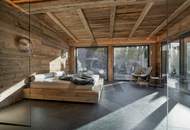 "The View" - Luxuschalet am Sonnberg