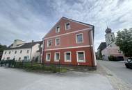 ZUR MIETE: Großzügige Maisonette-Wohnung in Gröbming!