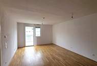 Neubauwohnung mit großem West-Balkon + Deckenkühlung / 2.OG