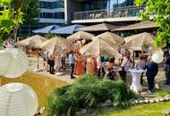 Superpreis-Neuwertiges Restaurant in Top Lage