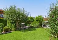 Das perfekte Zuhause – Sonniges Einfamilienhaus mit traumhaftem Garten