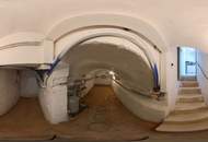 Einfamilienhaus mit einer Einliegerwohnung im Südburgenland