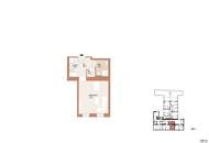 ++NEU++ Großartig ausgestattete 1-Zimmer Altbau-Wohnung in toller Lage (Erstbezug)!!!