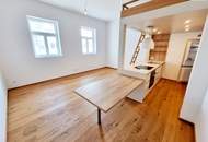 City-Life pur - wohnen, wo Wien pulsiert! DG-Neubau in Traumlage! WOW! U-Bahn um´s Eck + Beste öffentliche Anbindung + Wunderschönes Altbauhaus + TOP Infrastruktur! Jetzt zugreifen!