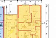 Ankommen. Durchatmen. Zuhause sein. Moderne Doppelhaushälfte mit Garten und 2 Terrassen in Absdorf
