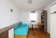 Zentrales Wohnen in Wels – 5 Zimmer mit Mehrwert für Investoren!