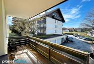 Kompakt, zentral &amp; sorgenfrei vermietet – Ihr Investment in Eugendorf