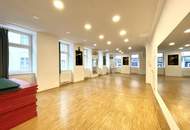 Attraktives Geschäftslokal in 1060 Wien - 222,73 m² | vielseitige Nutzung