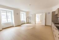 EXKLUSIVE ALTBAURESIDENZ IM HERZEN VON WIEN!