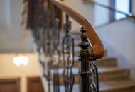 ERSTBEZUG: Altbauwohnung mit Balkon nahe dem beliebten Wiener Prater