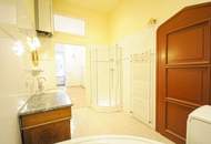 Exklusives Wohnen im Weyringerhof mit Parkblick